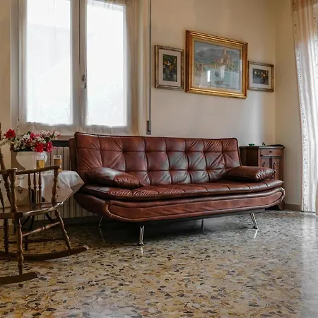 Διαμέρισμα La Forgia Πεσκιέρα ντελ Γκάρντα