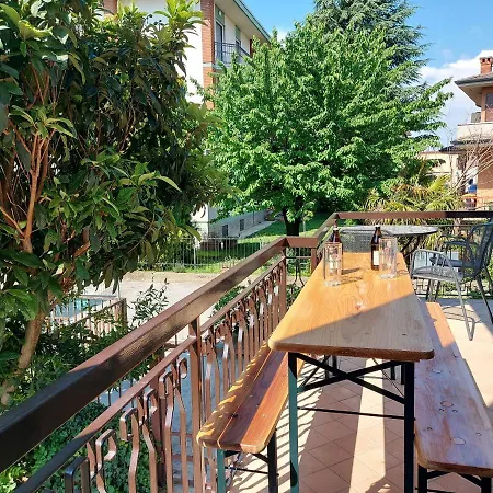 La Forgia Διαμέρισμα *