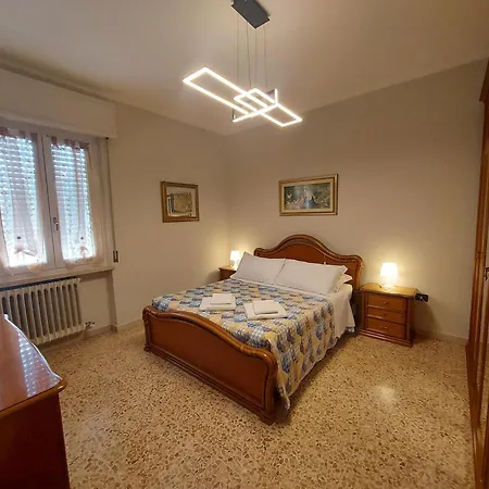 La Forgia Apartamento