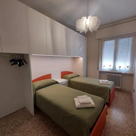 La Forgia Apartamento Peschiera del Garda