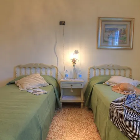 La Forgia Daire Peschiera del Garda