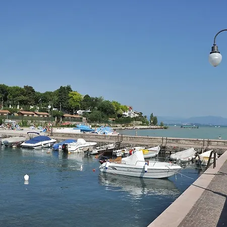 Apartamento La Forgia