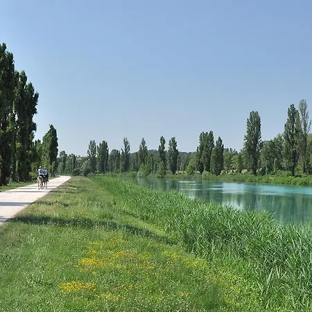 La Forgia Apartamento
