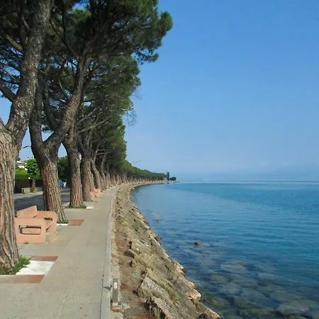 La Forgia Apartamento *