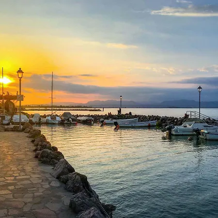 La Forgia