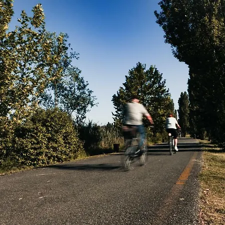 La Forgia Διαμέρισμα *