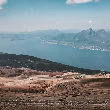 Διαμέρισμα La Forgia *