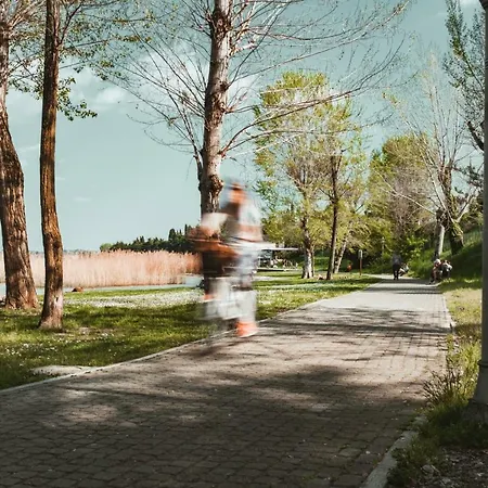 Apartamento La Forgia *