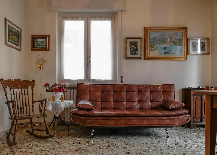 La Forgia Πεσκιέρα ντελ Γκάρντα