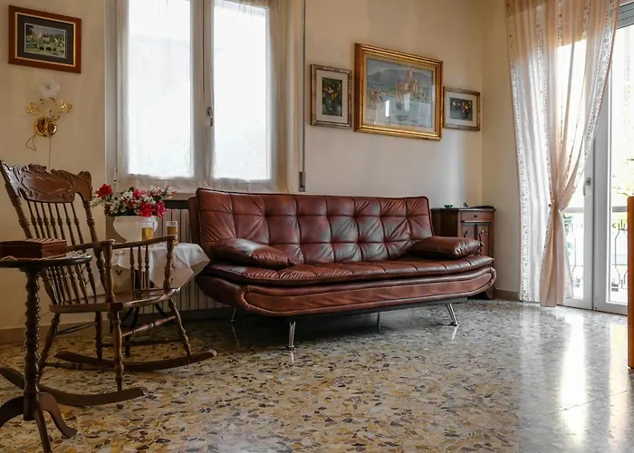 Διαμέρισμα La Forgia Πεσκιέρα ντελ Γκάρντα