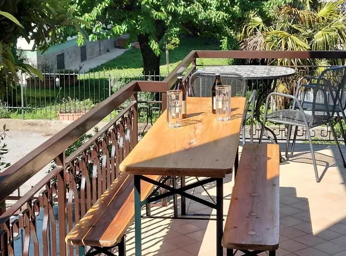 Διαμέρισμα La Forgia