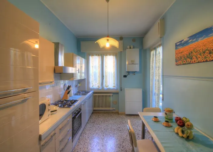 La Forgia Διαμέρισμα *