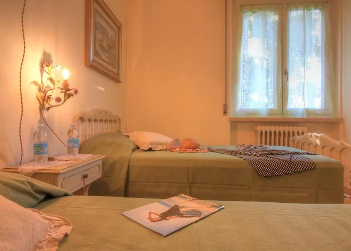 La Forgia * Πεσκιέρα ντελ Γκάρντα