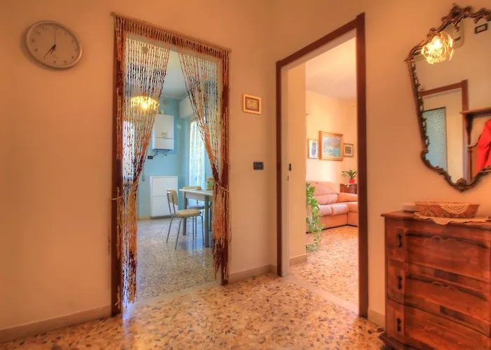 Διαμέρισμα La Forgia