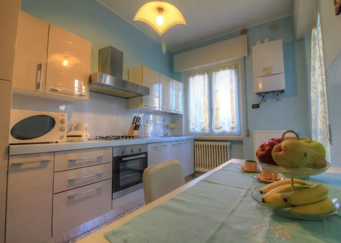 La Forgia Πεσκιέρα ντελ Γκάρντα