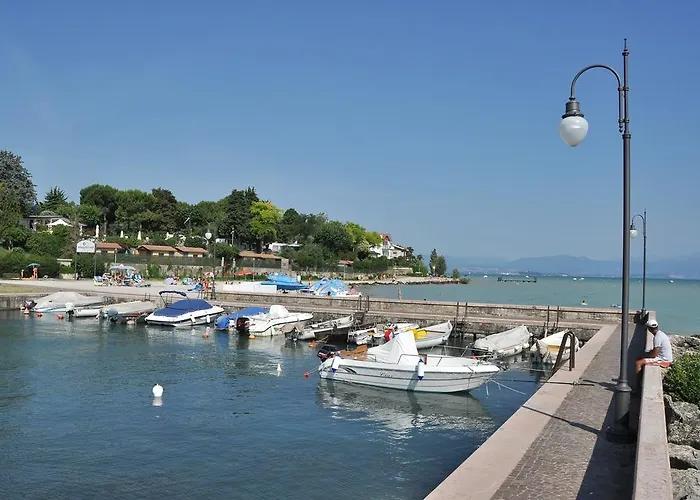 Διαμέρισμα La Forgia