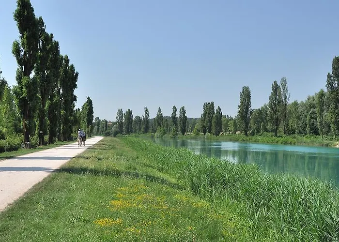 La Forgia Διαμέρισμα