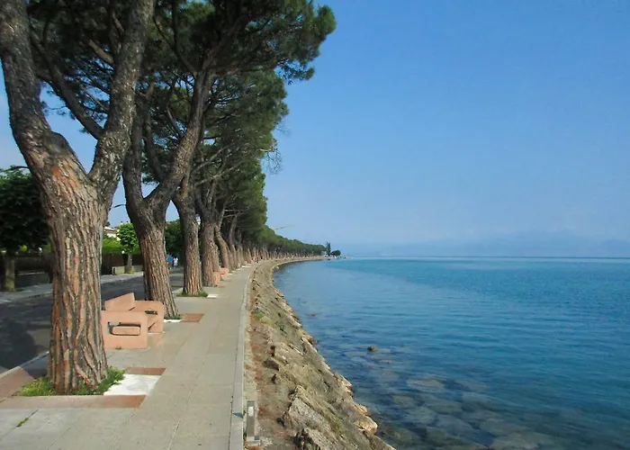 La Forgia Διαμέρισμα *