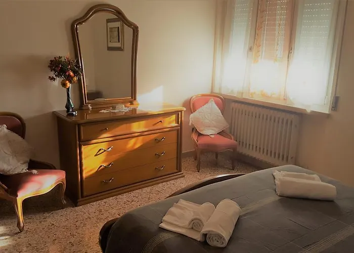 Διαμέρισμα La Forgia *