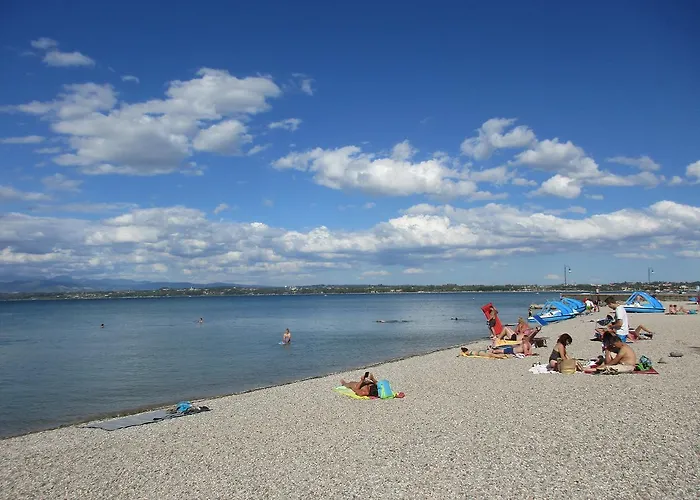 La Forgia Διαμέρισμα *