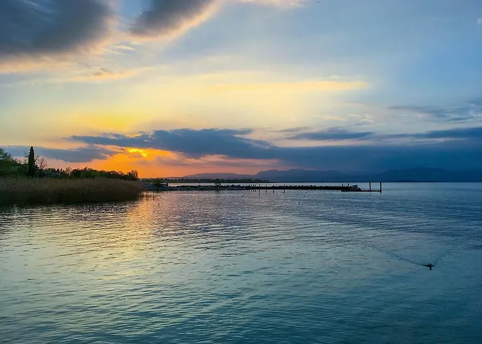 La Forgia Διαμέρισμα