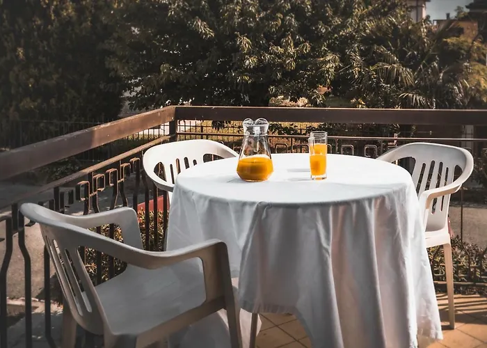 La Forgia Διαμέρισμα