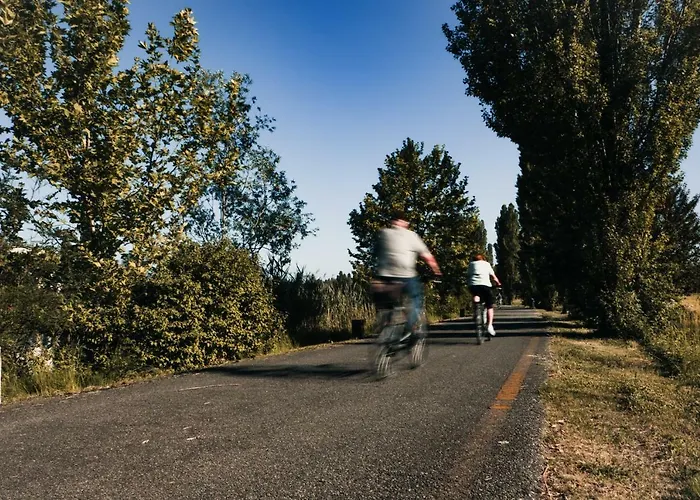 La Forgia Διαμέρισμα *