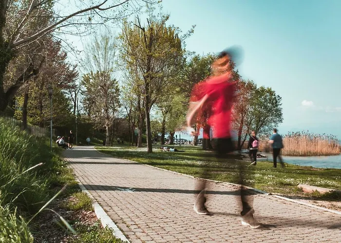 Διαμέρισμα La Forgia