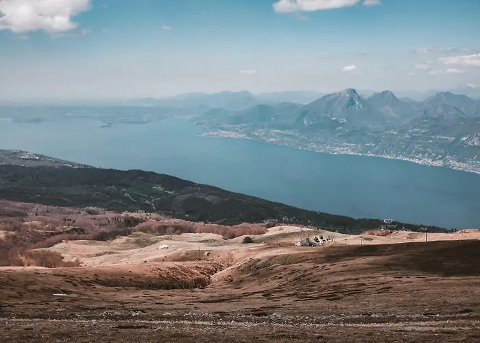 Διαμέρισμα La Forgia *