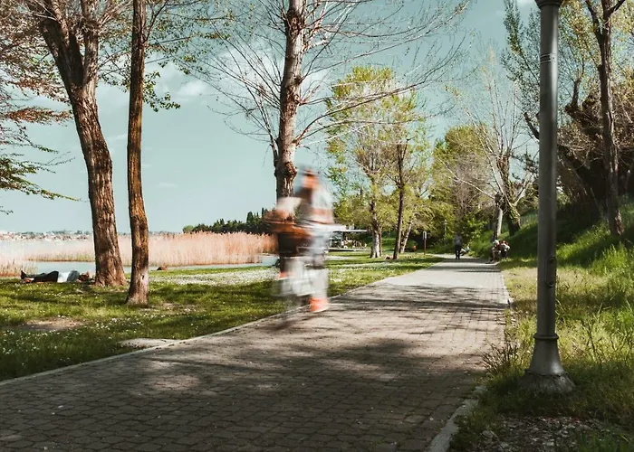 Διαμέρισμα La Forgia *