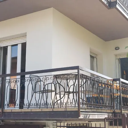 Apartamento La Forgia