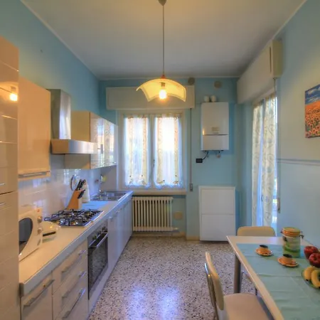 La Forgia Apartamento *