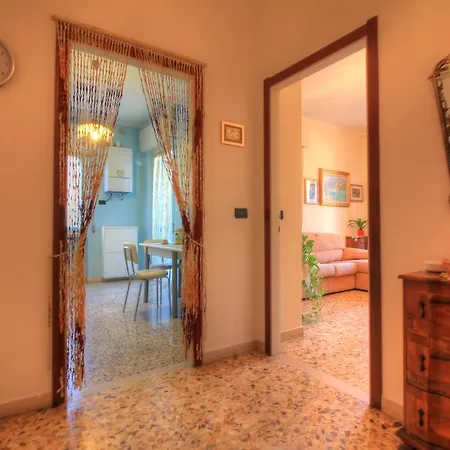 Apartamento La Forgia