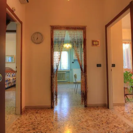Apartamento La Forgia