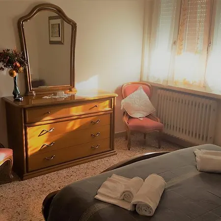 Apartamento La Forgia *