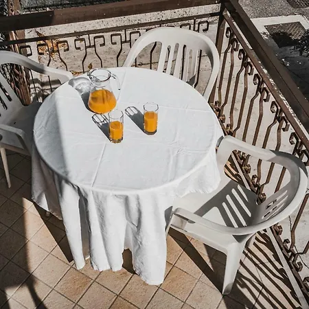 La Forgia Apartamento
