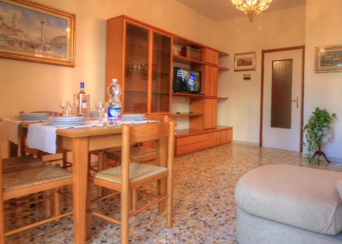 Apartament La Forgia