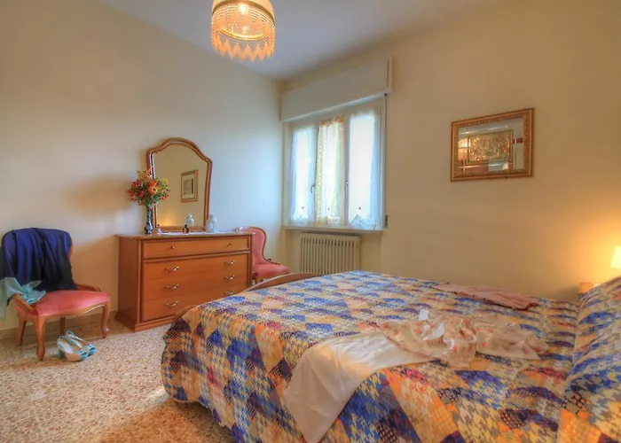La Forgia Apartament