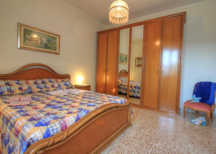 La Forgia Apartament *