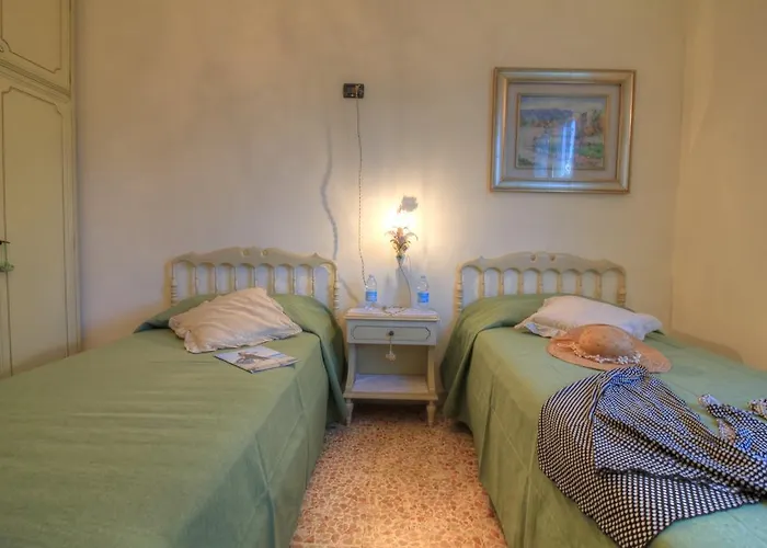 La Forgia Apartament Peschiera del Garda
