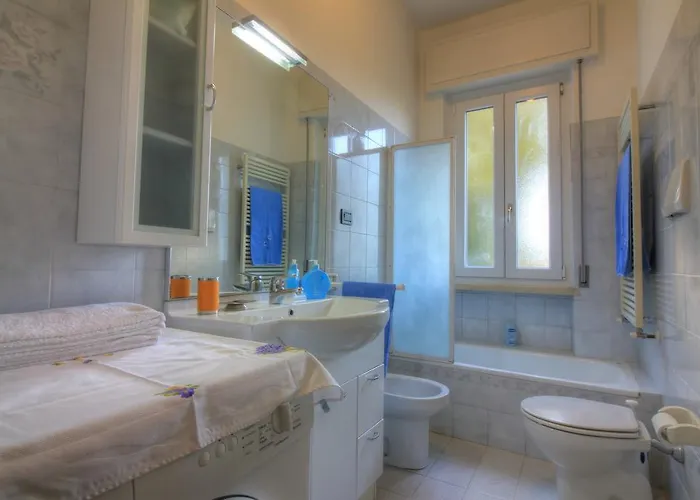La Forgia Apartament