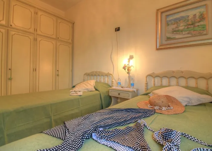 La Forgia Apartament *